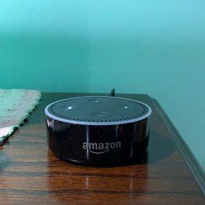 Amazon Alexa Echo Dot